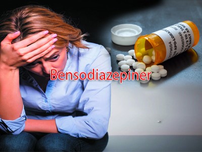 Bensodiazepinen