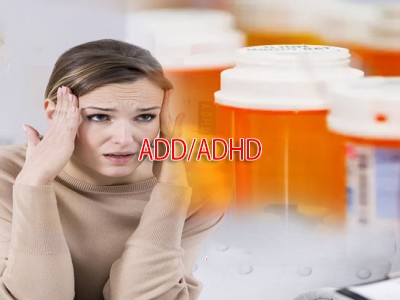 ADD / ADHD