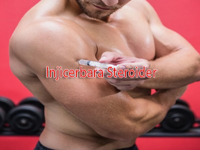 Injicerbara steroider
