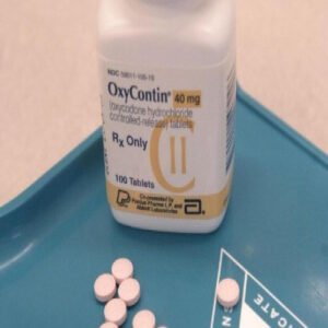 OxyContin