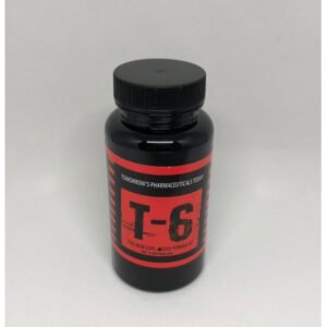 T6 Fatburner