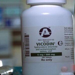 Vicodin
