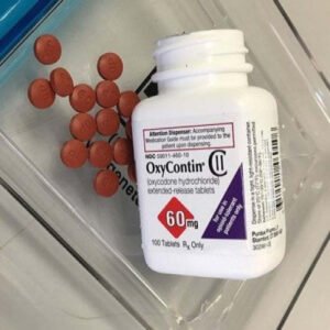 OxyContin