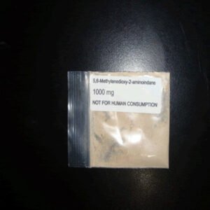 Metylendioxi-2-aminoindan