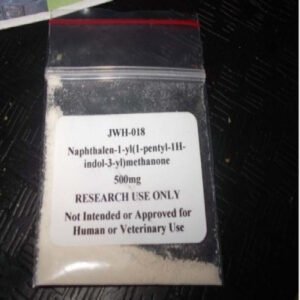 JWH-018