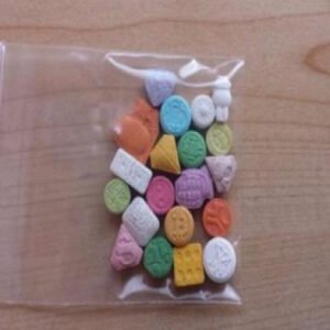 MDMA