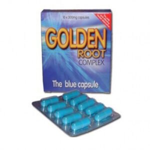 Golden Root Complex