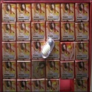 Happy Passengers Capsule