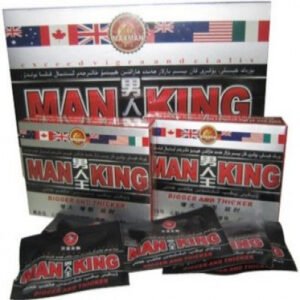 Man King