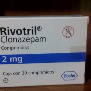 Klonazepam