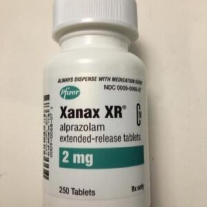 Alprazolam
