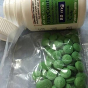 Oxycontin
