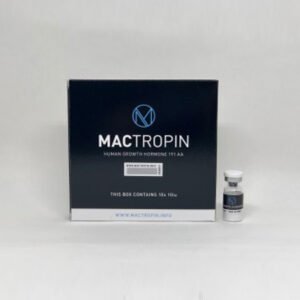 Human Growth Hormone