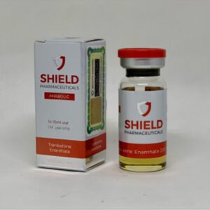 Trenbolone Enanthate
