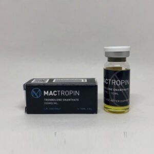 Trenbolone Enanthate
