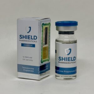 Testosteronpropionat