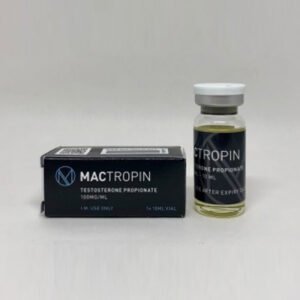 Testosteronpropionat