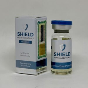 Testosteron Enanthate