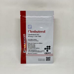 Clenbuterol
