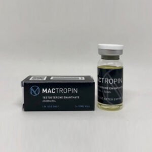 Testosteron Enanthate