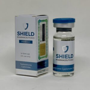 Testosteron Cypionate