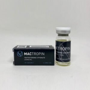 Testosteron Cypionate