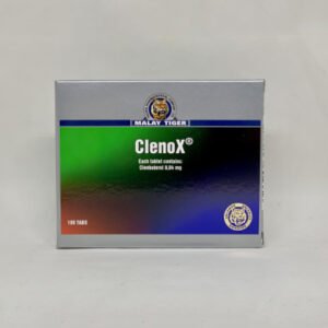 Clenbuterol
