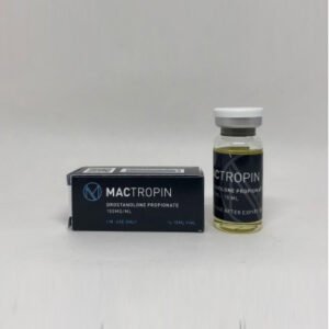Masteron Propionate